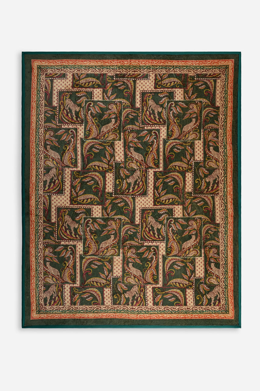 Travel Blanket, , large image 1