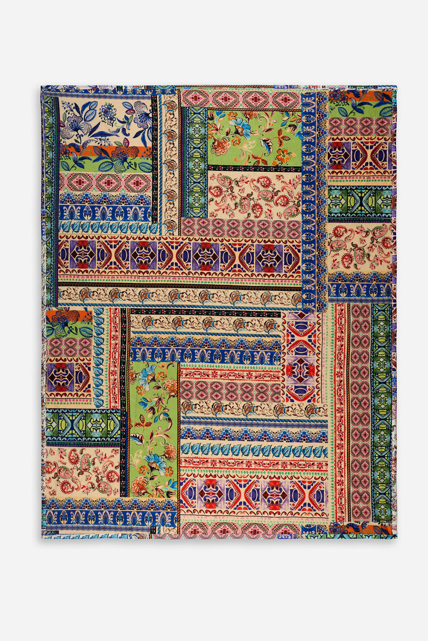 Travel Blanket, , large image 2