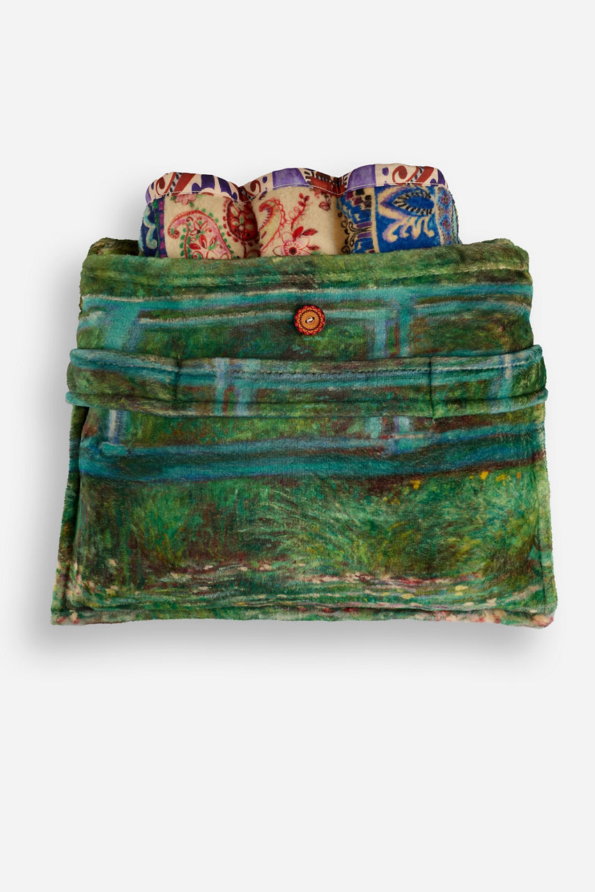Travel Blanket, , large image 6