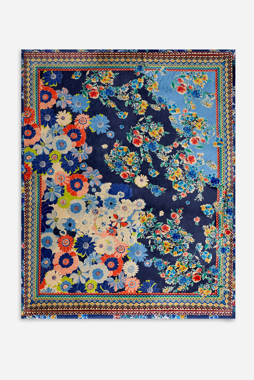 Travel Blanket, , large image 1