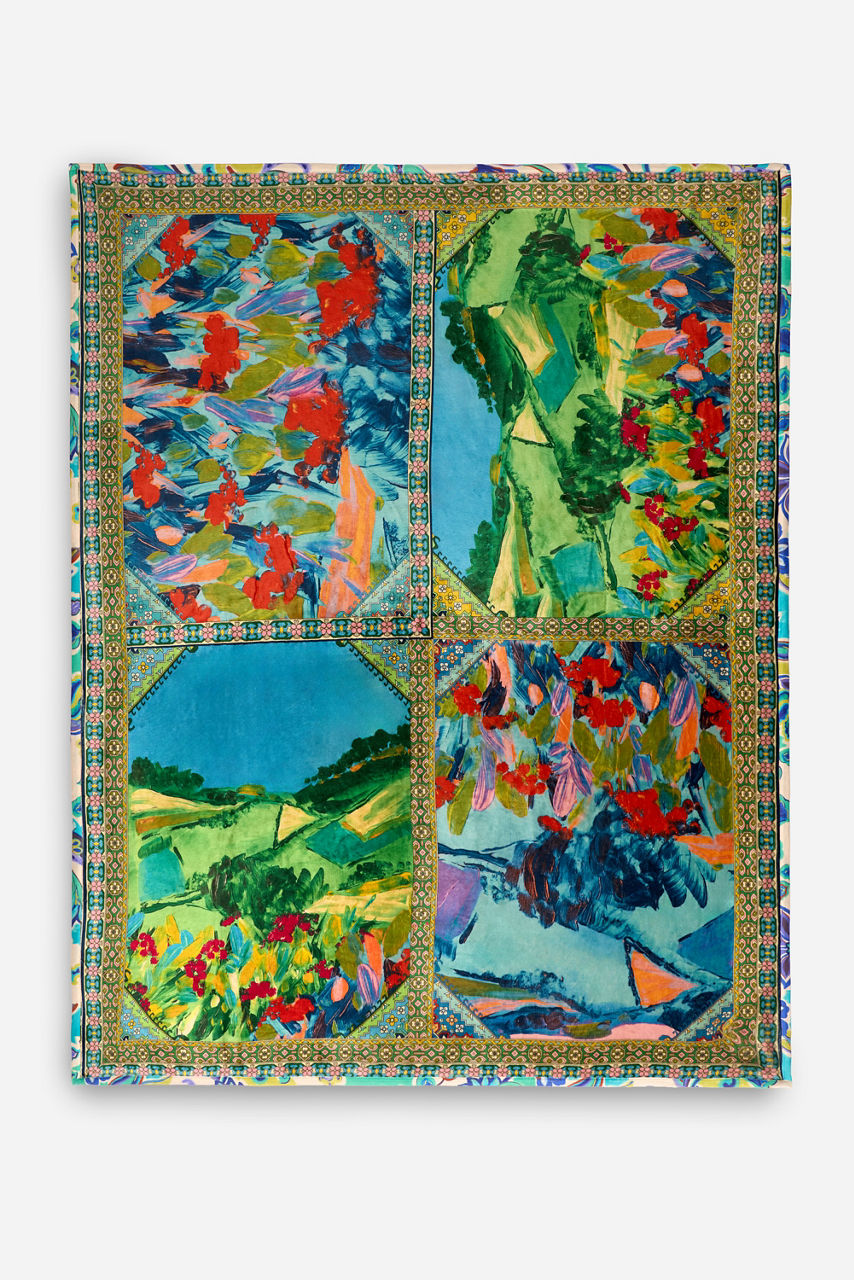 Travel Blanket, , large image 1
