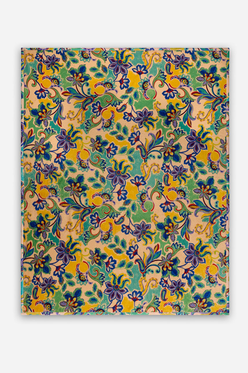 Travel Blanket, , large image 2