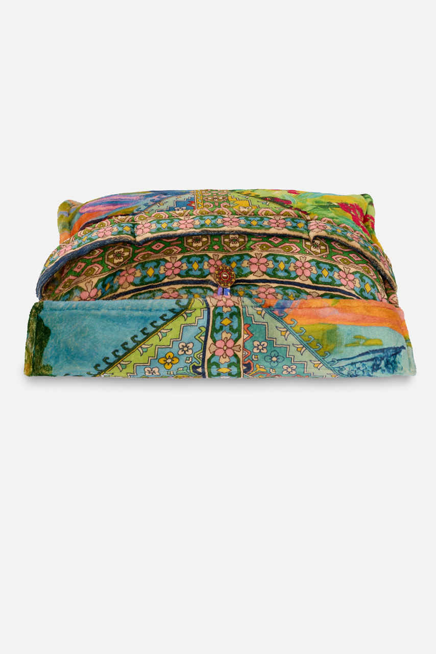 Travel Blanket, , large image 3