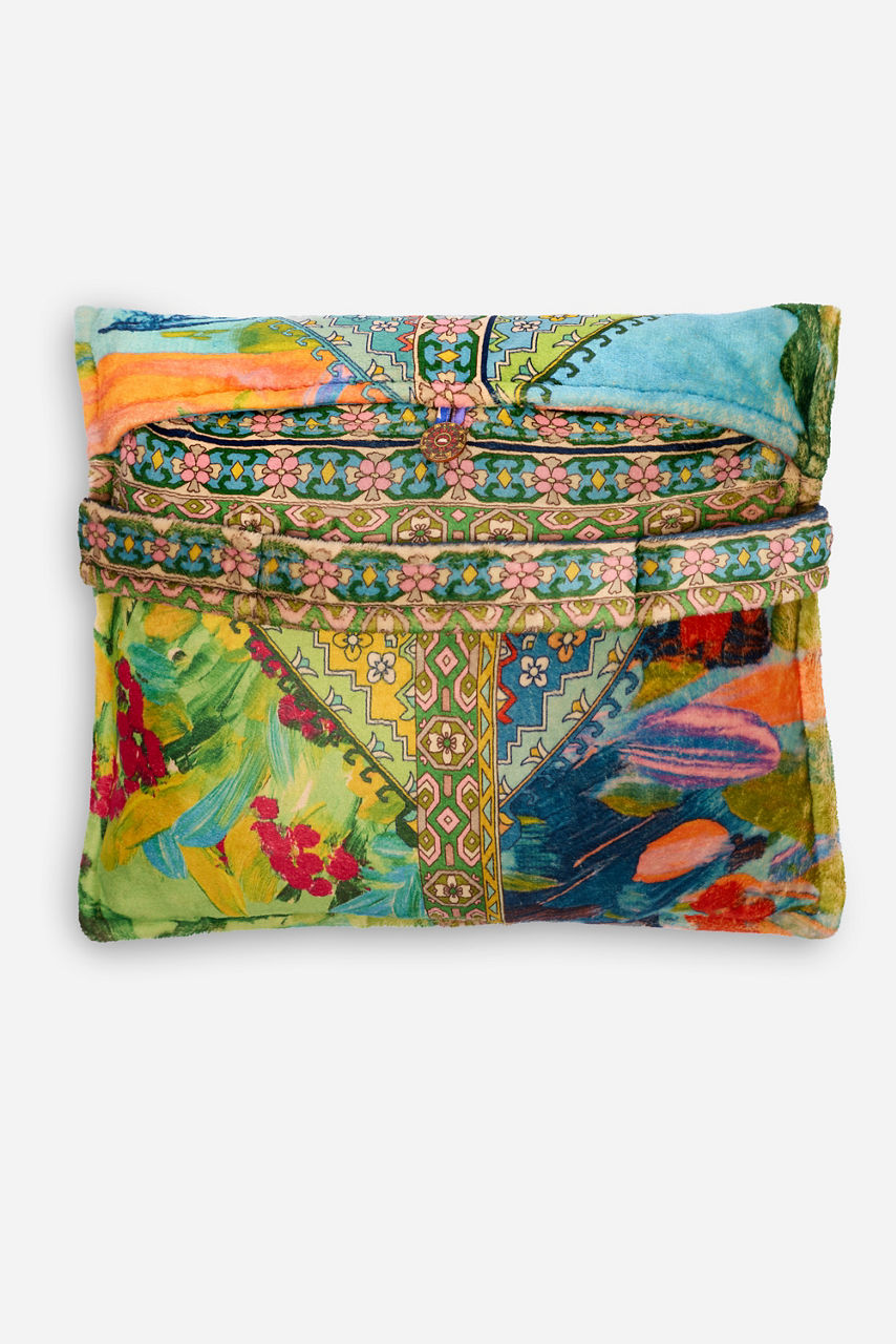 Travel Blanket, , large image 5