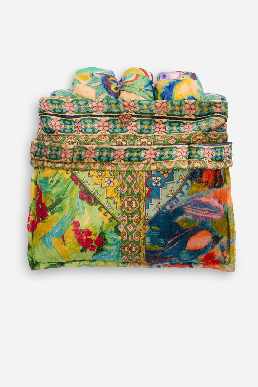 Travel Blanket, , large image 6