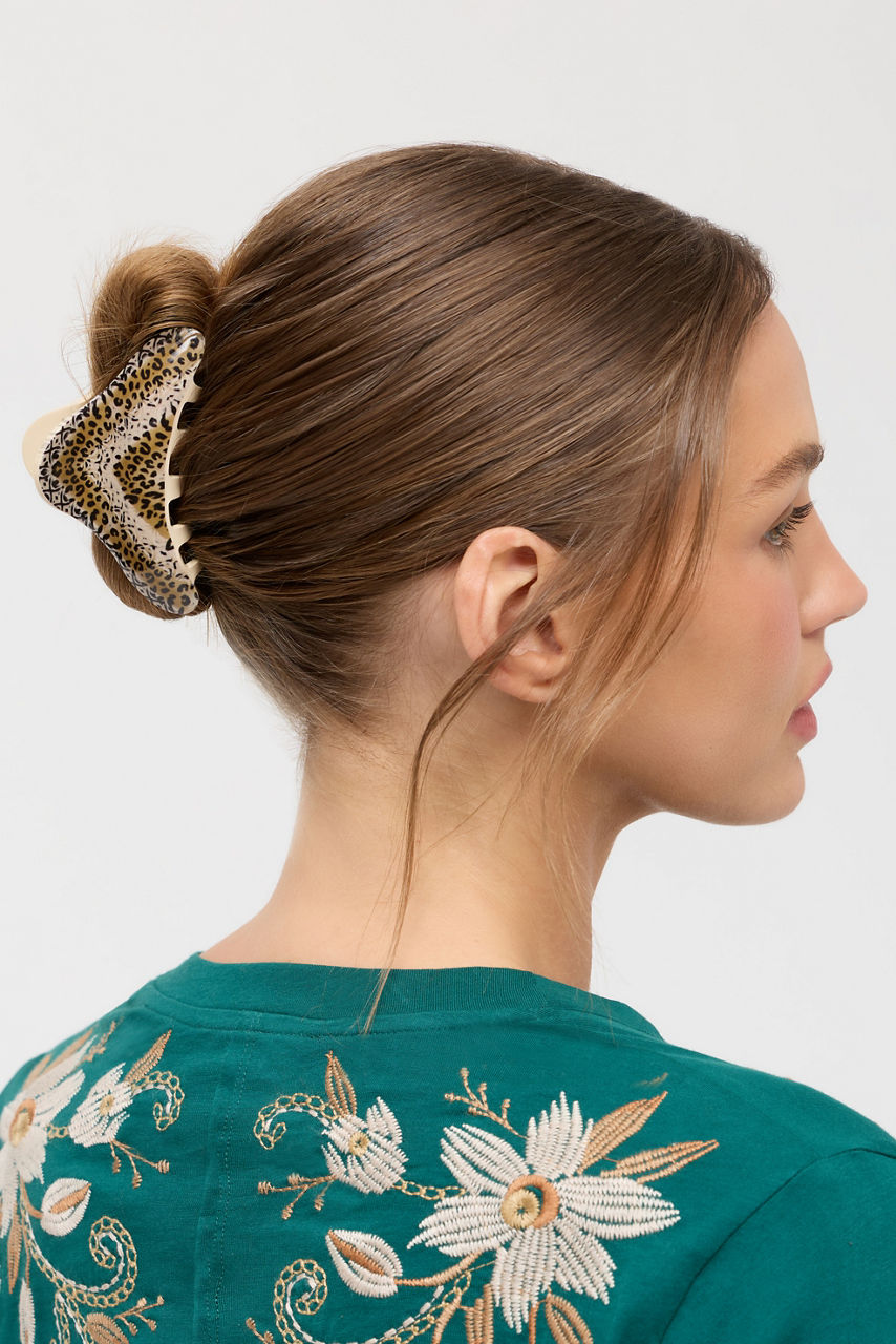 SISWATI HAIRCLIP, , large image 3