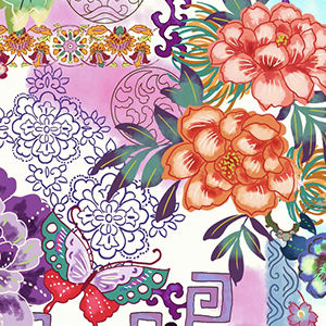 ROSEUM TIE BACK ONE PIECE, , swatch