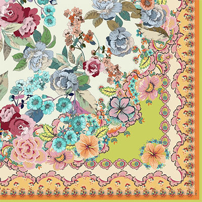 ROSSY SCARF, , swatch