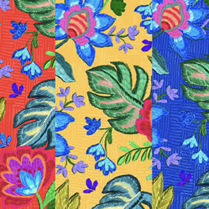 RUMBA MAXI DRESS, , swatch