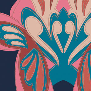 Laurel Canyon Cozy Blanket, , swatch