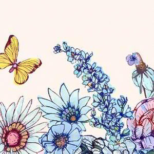 YASMIN CROPPED EASY PANT, , swatch