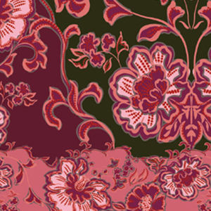 MESH ELBOW SLEEVE MOCK NECK, , swatch