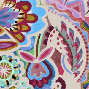 Laurel Canyon Cozy Blanket, , swatch