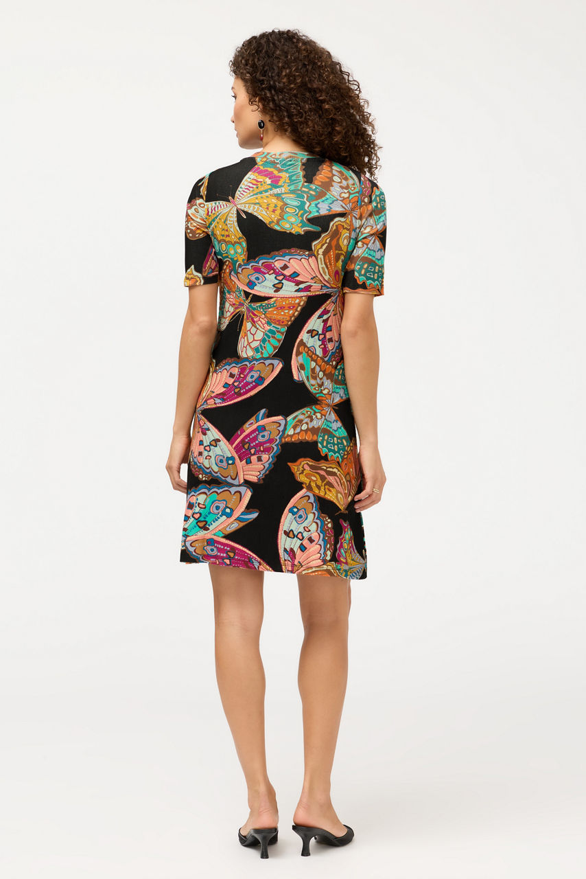 SWING DRESS- OFELIA, , large image 3