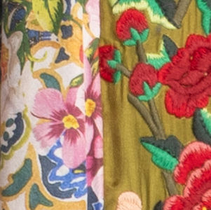 LONG KIMONO, , swatch