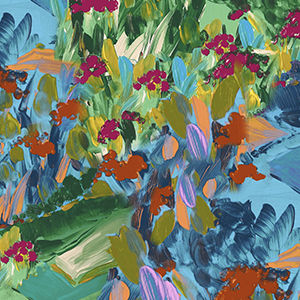 KANAKO DRESS, , swatch