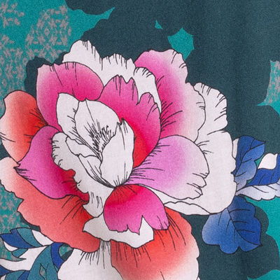 The Neena Long Sleeve Shirt, , swatch