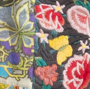 LONG KIMONO, , swatch