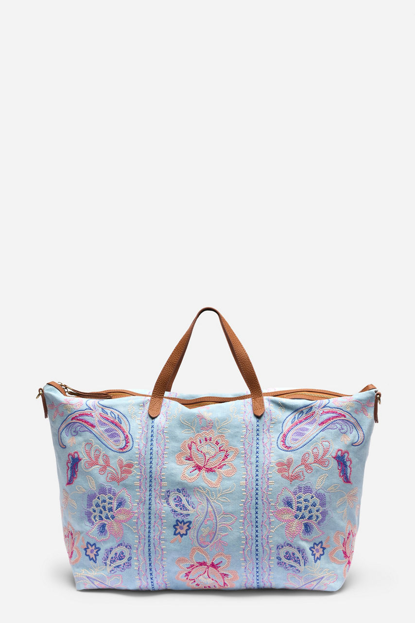 WEEKEND BAG, , large image 1