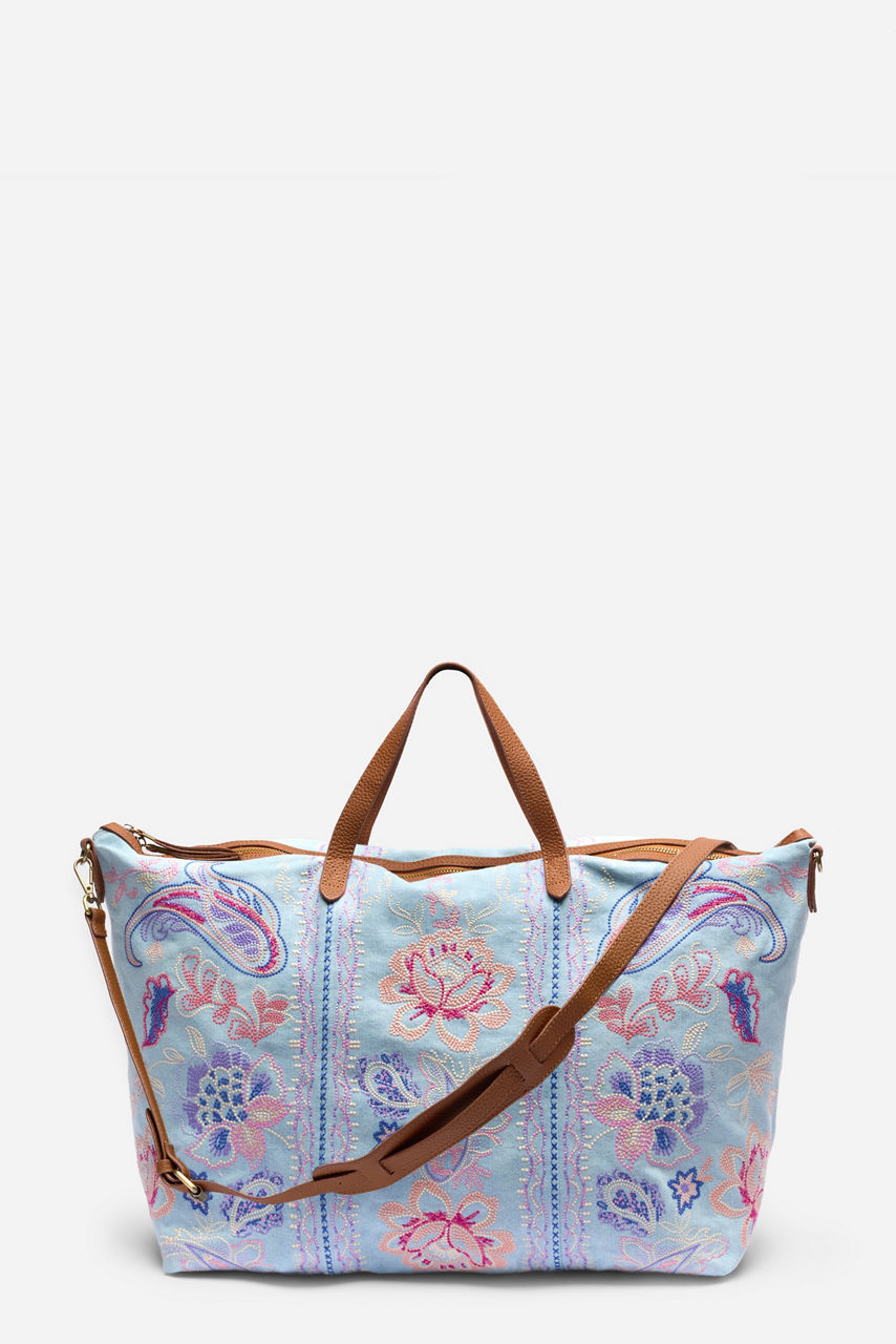 WEEKEND BAG, , large image 2