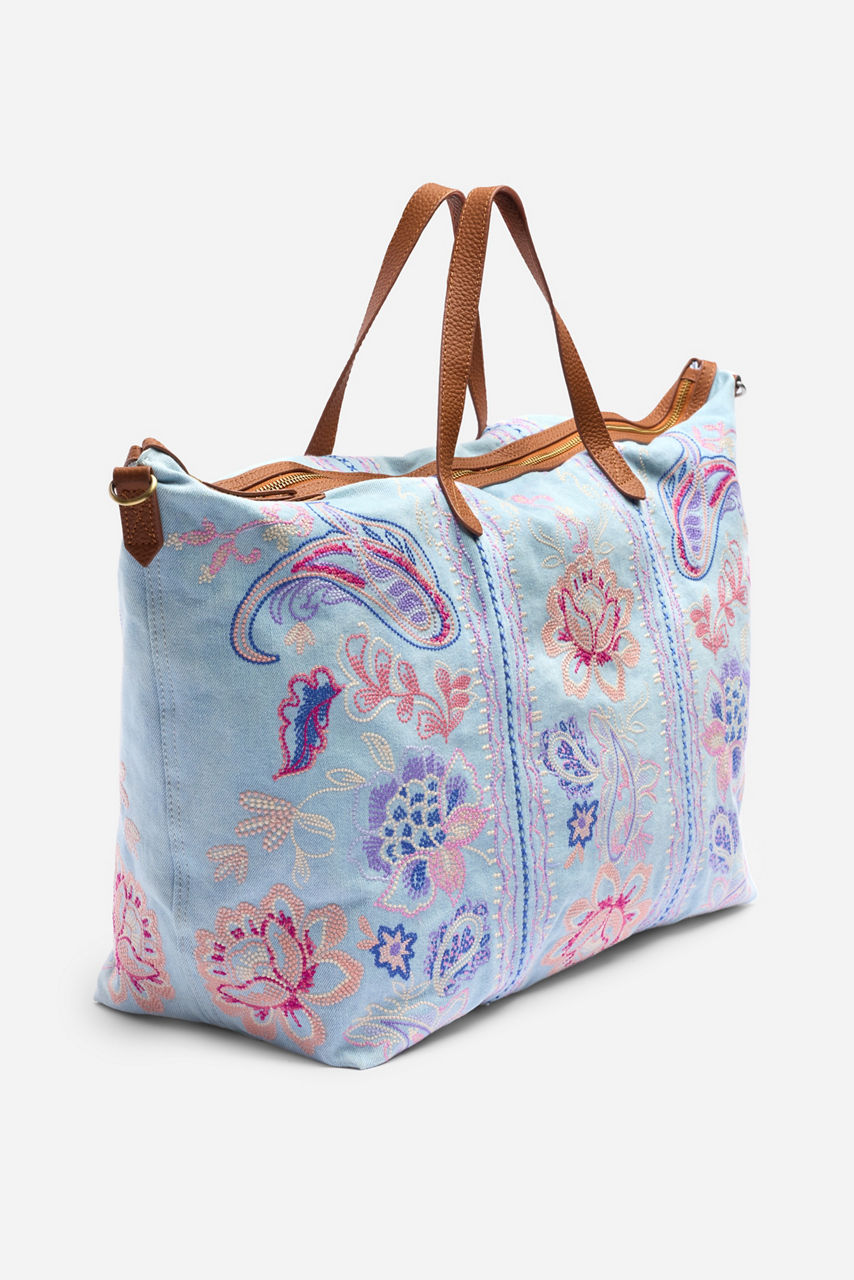 WEEKEND BAG, , large image 3