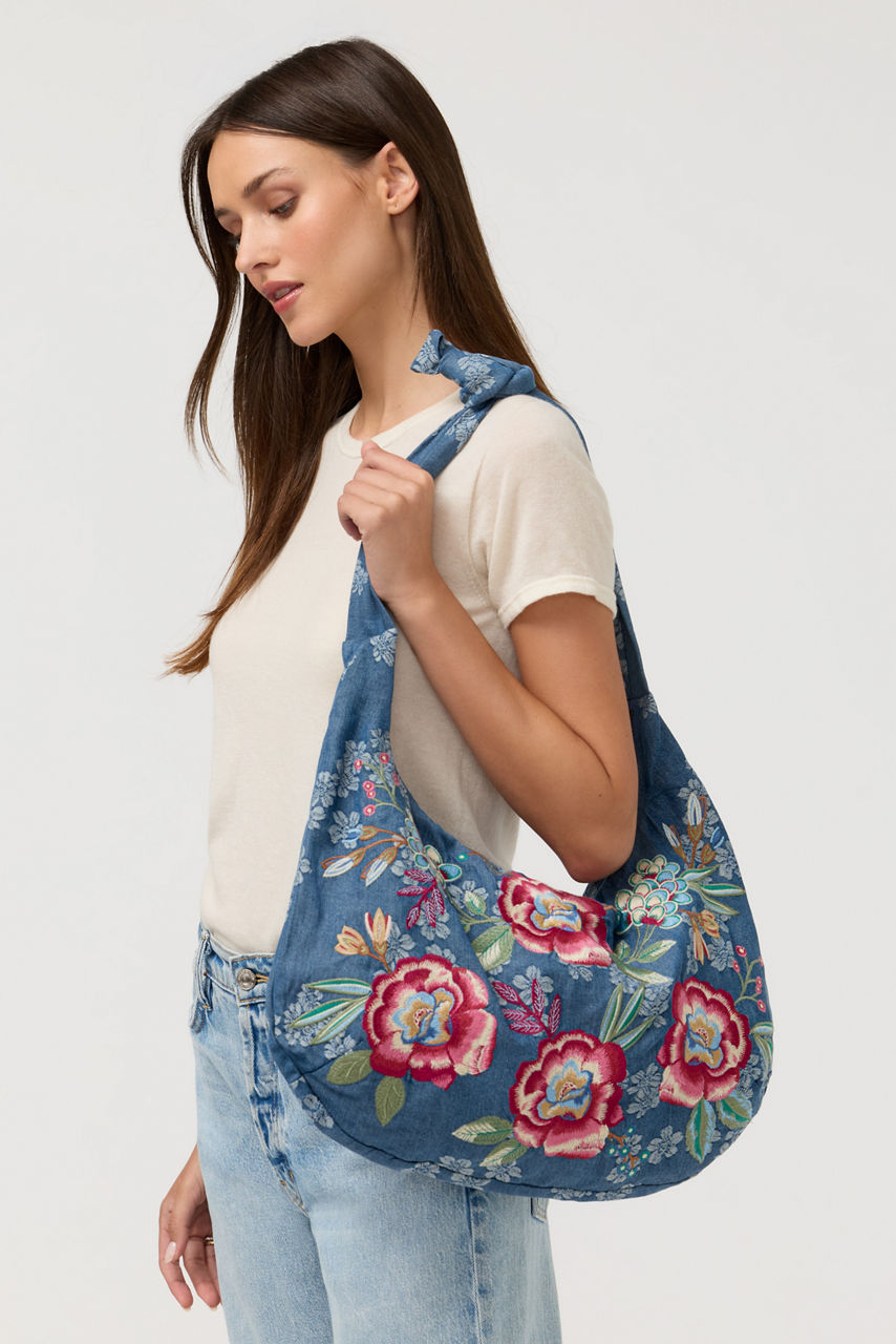 ELSAROSE CROSSBODY BAG, , large image 3