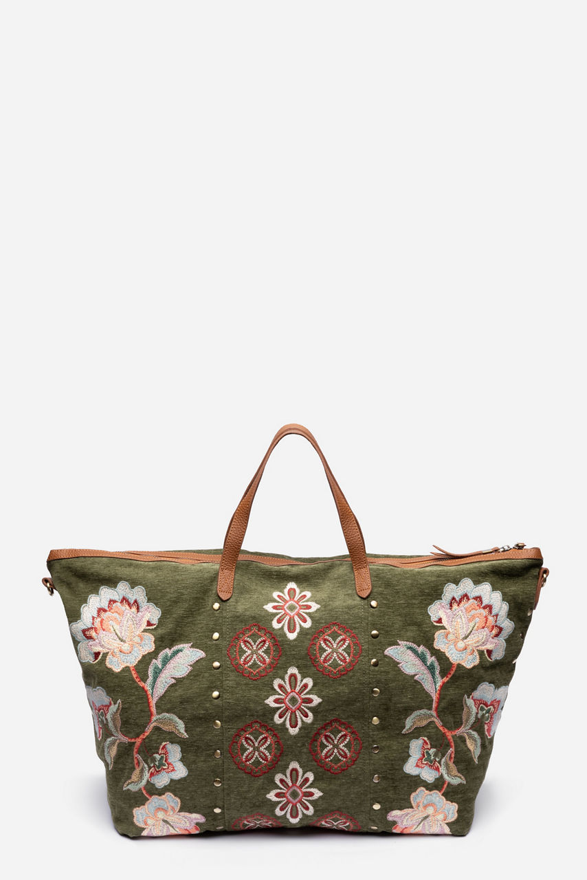 WEEKEND BAG, , large image 1