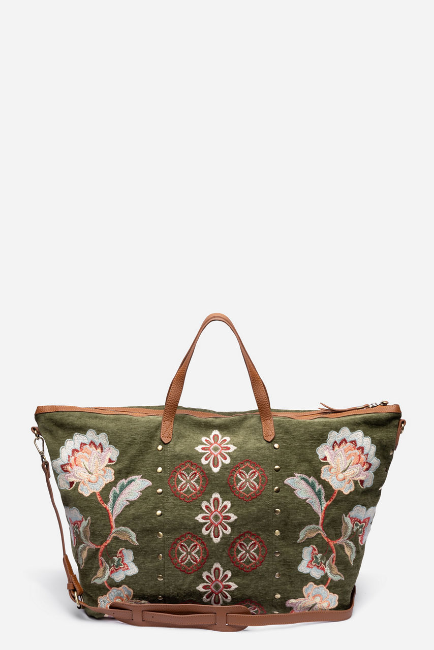 WEEKEND BAG, , large image 2