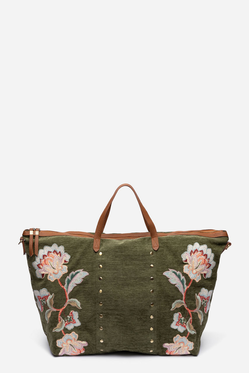 WEEKEND BAG, , large image 3