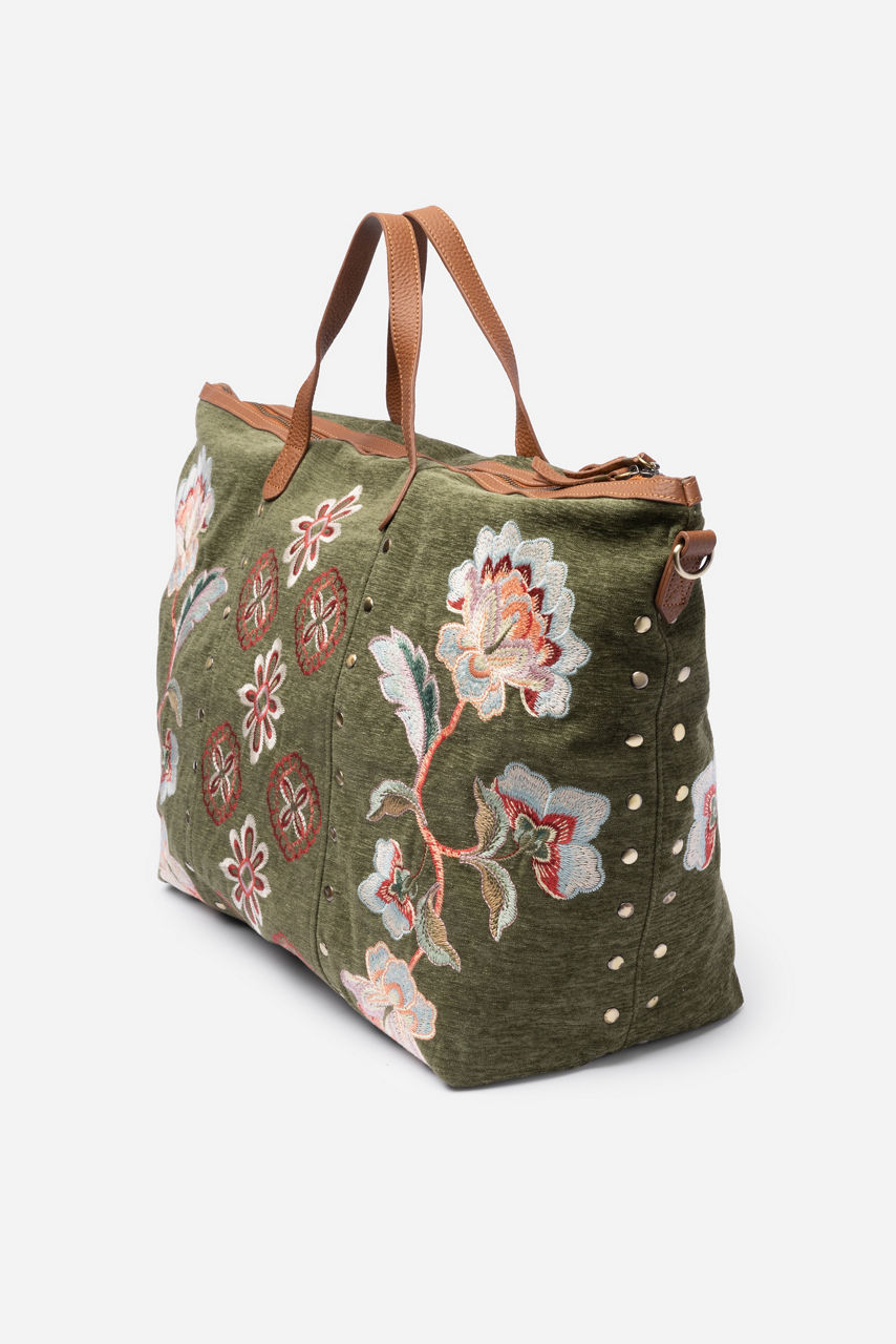 WEEKEND BAG, , large image 4