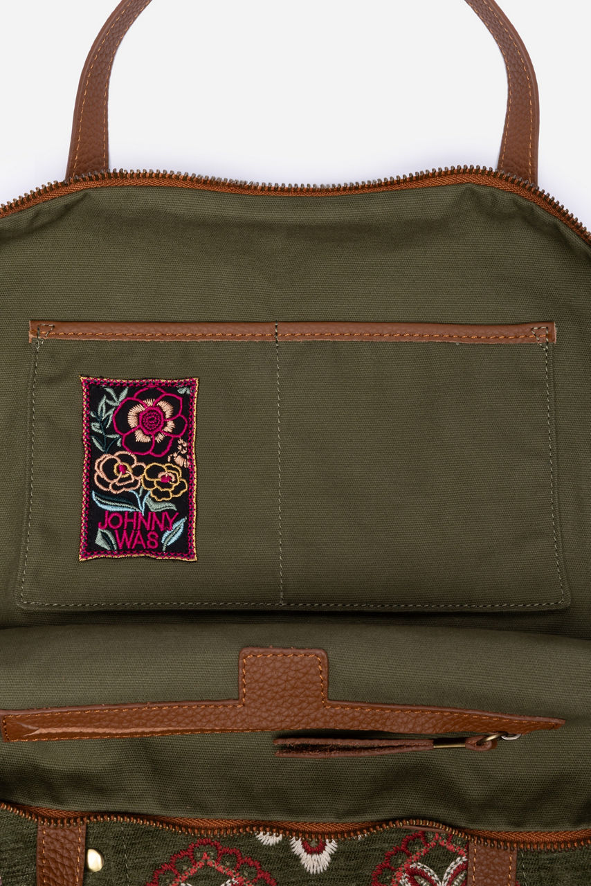 WEEKEND BAG, , large image 5