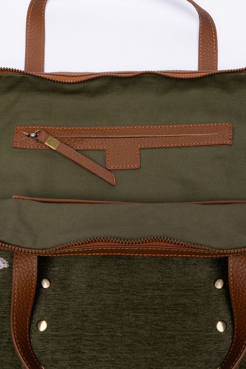 WEEKEND BAG, , large image 6