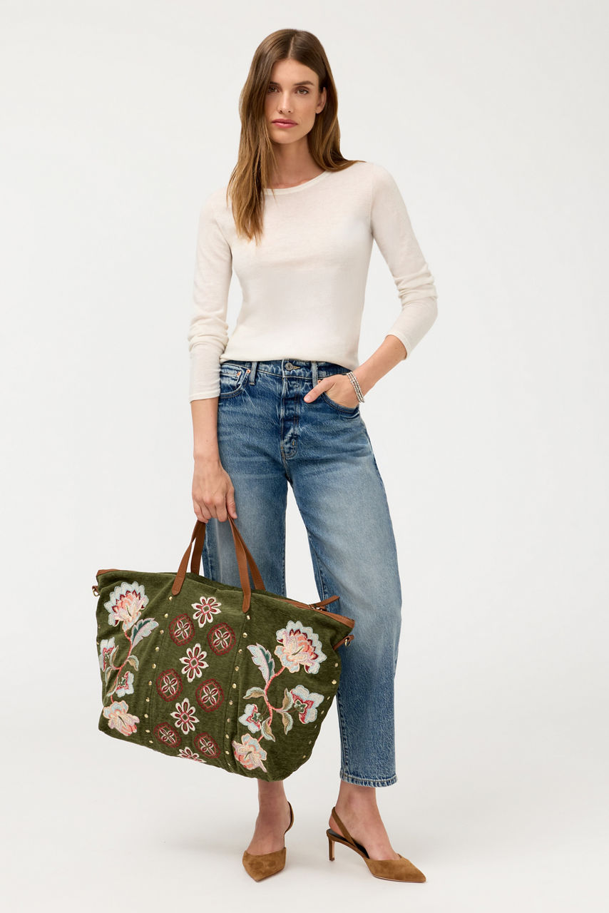 WEEKEND BAG, , large image 7