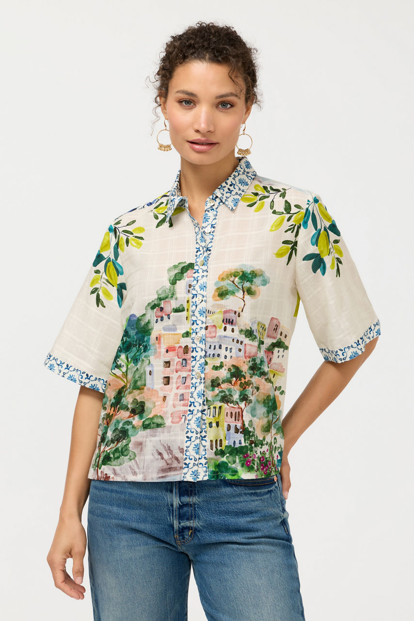 バッグ BONASTRE MESSENGER KIMONO A4 Buy RELAXED KIMONO SLEEVE SHIRT | Johnny Was