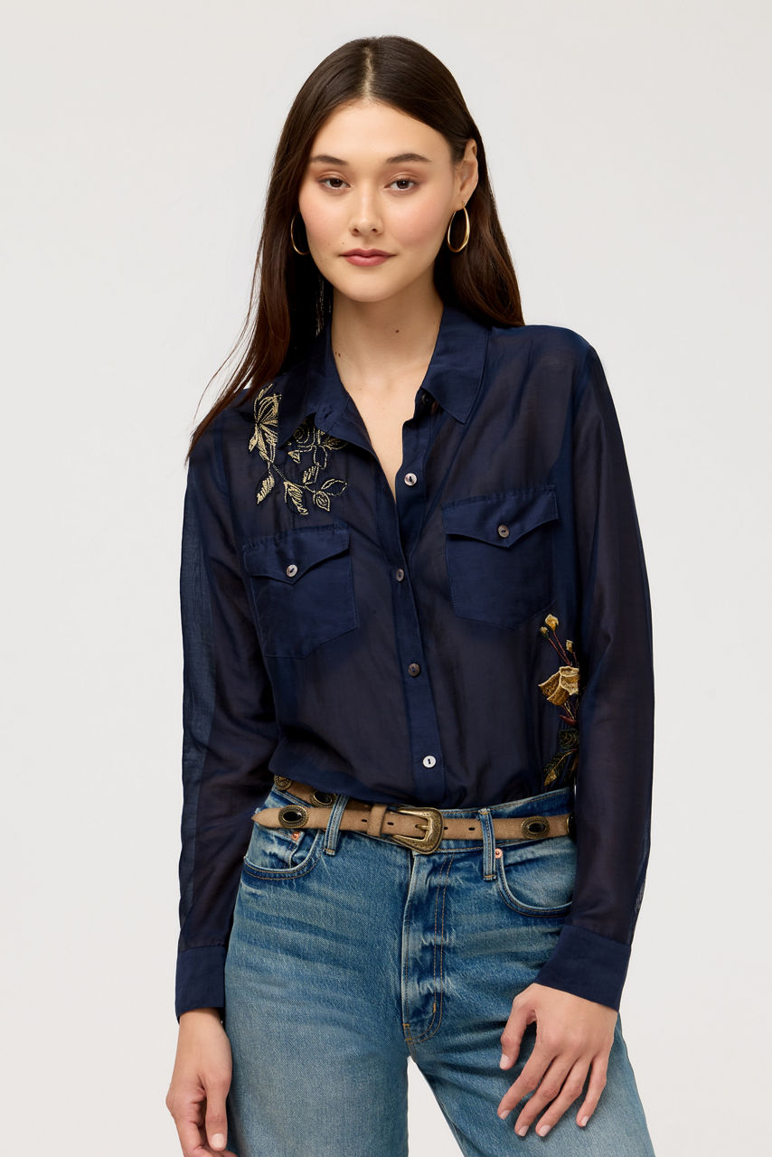 WESTWARD SHIRT, , large image 1