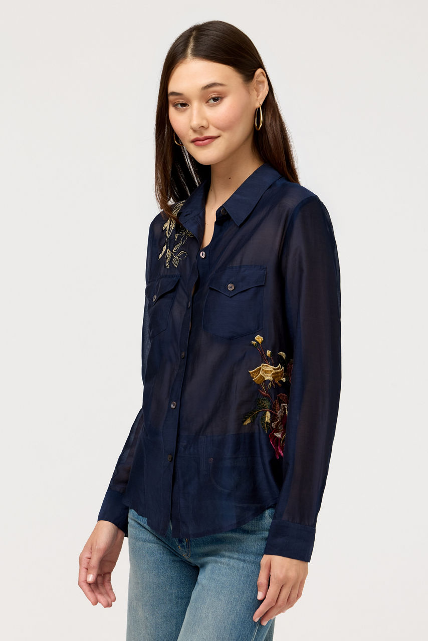WESTWARD SHIRT, , large image 2