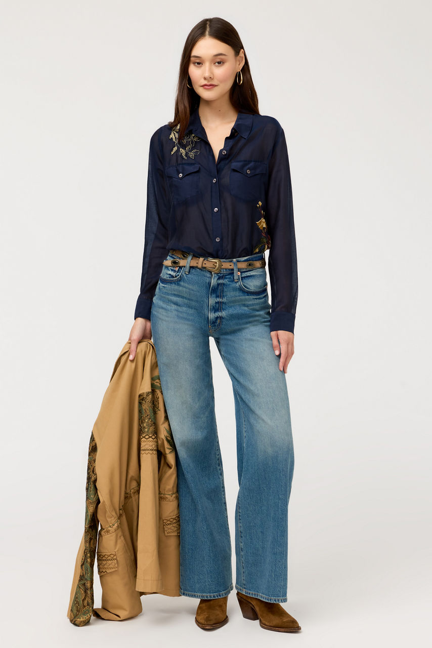 WESTWARD SHIRT, , large image 3