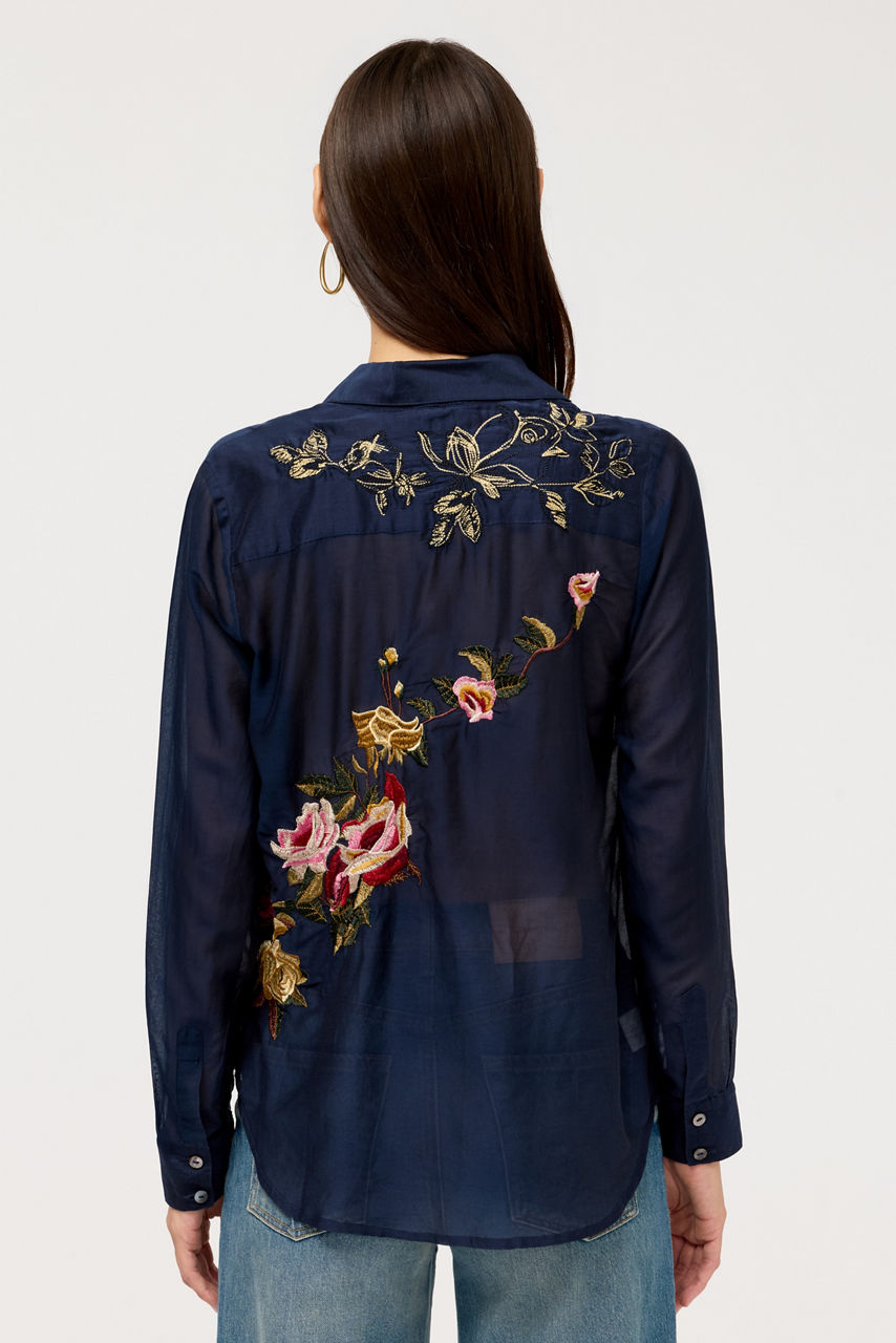 WESTWARD SHIRT, , large image 4