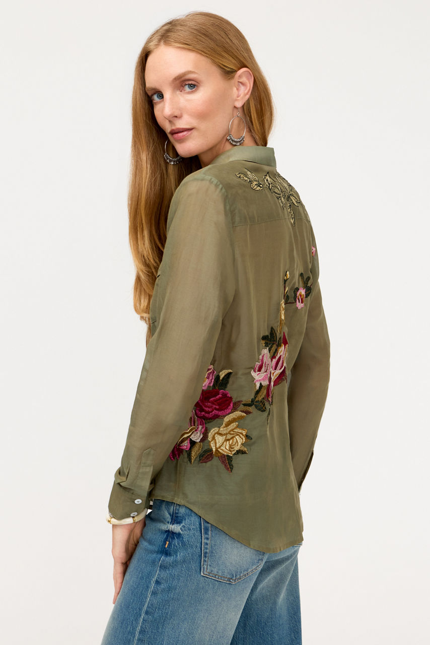 WESTWARD SHIRT, , large image 1