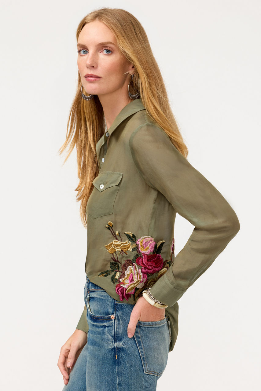 WESTWARD SHIRT, , large image 2