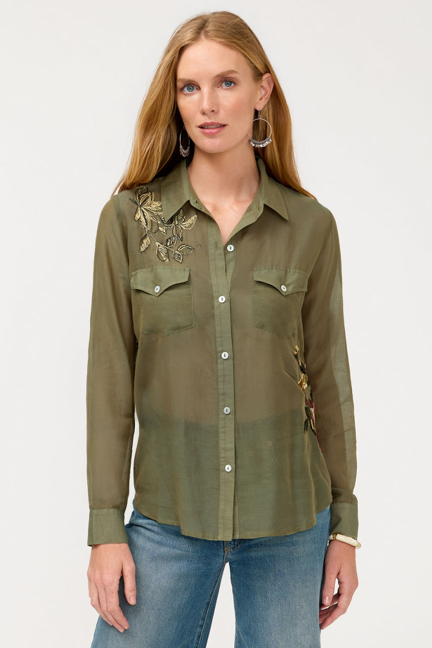 WESTWARD SHIRT, , large image 3