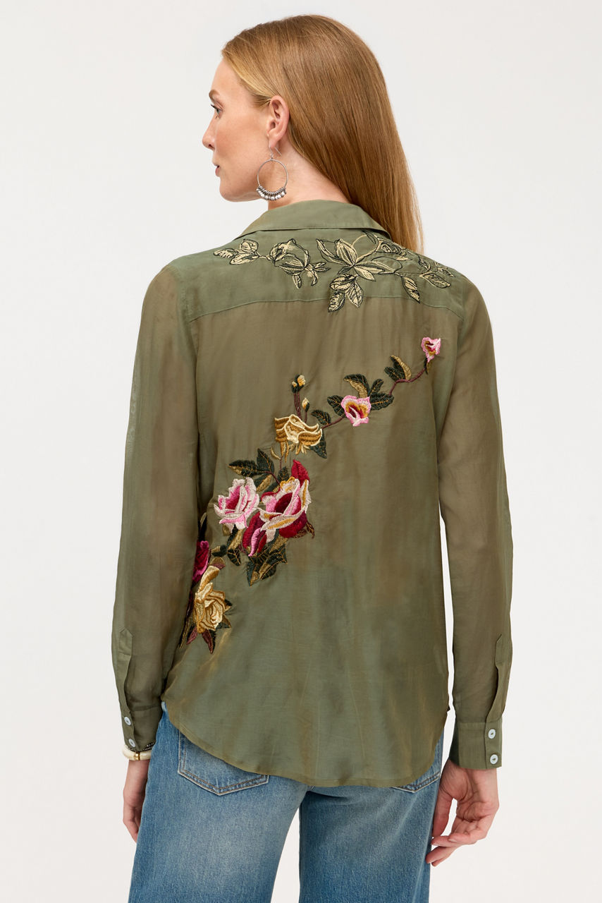 WESTWARD SHIRT, , large image 4