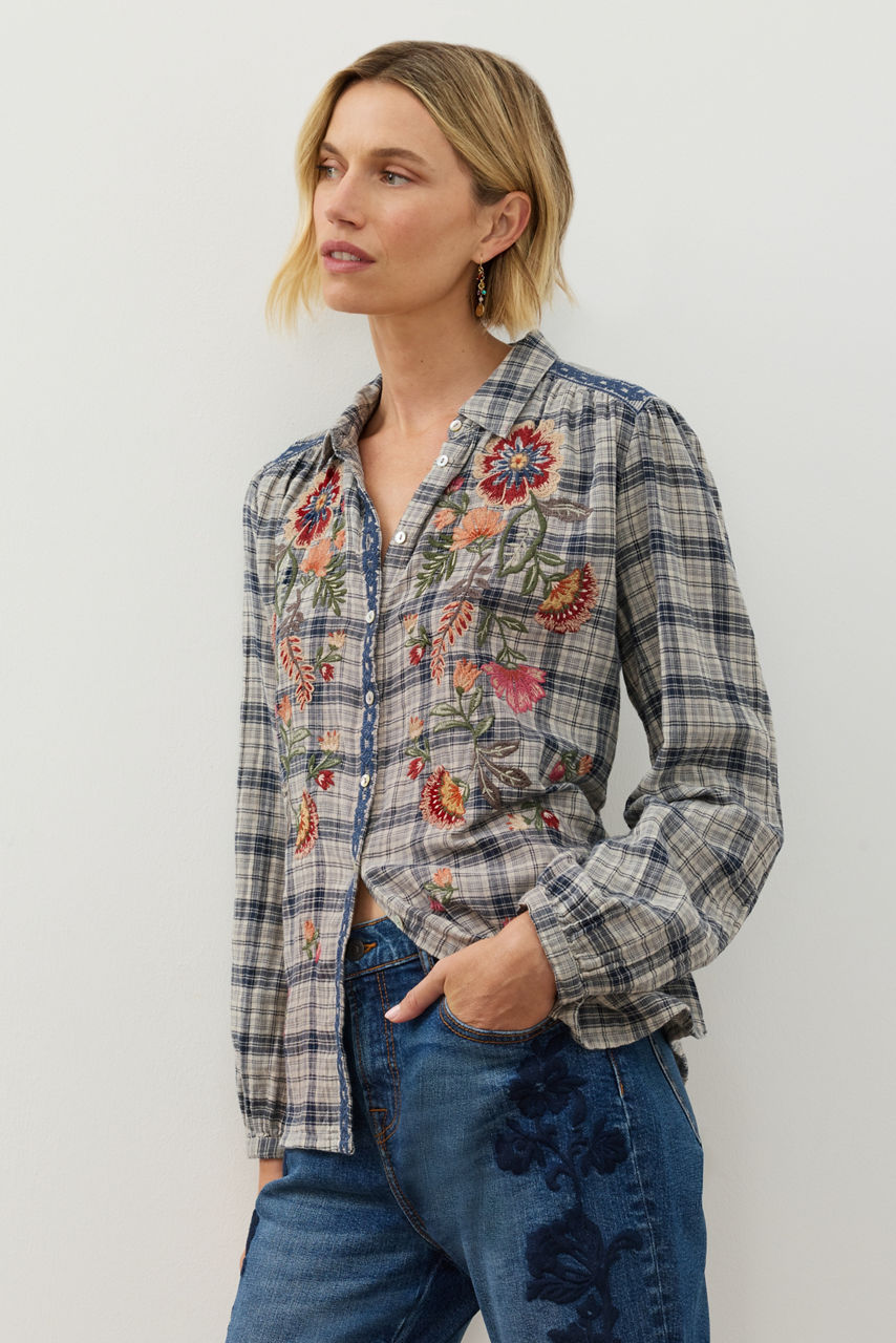 BEOM SHIRT, , large image 2