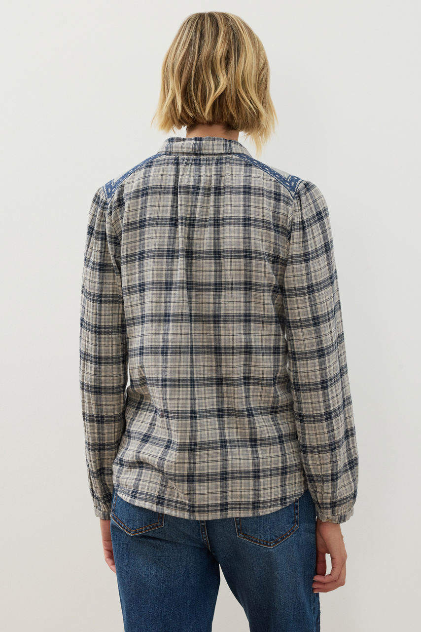 BEOM SHIRT, , large image 5