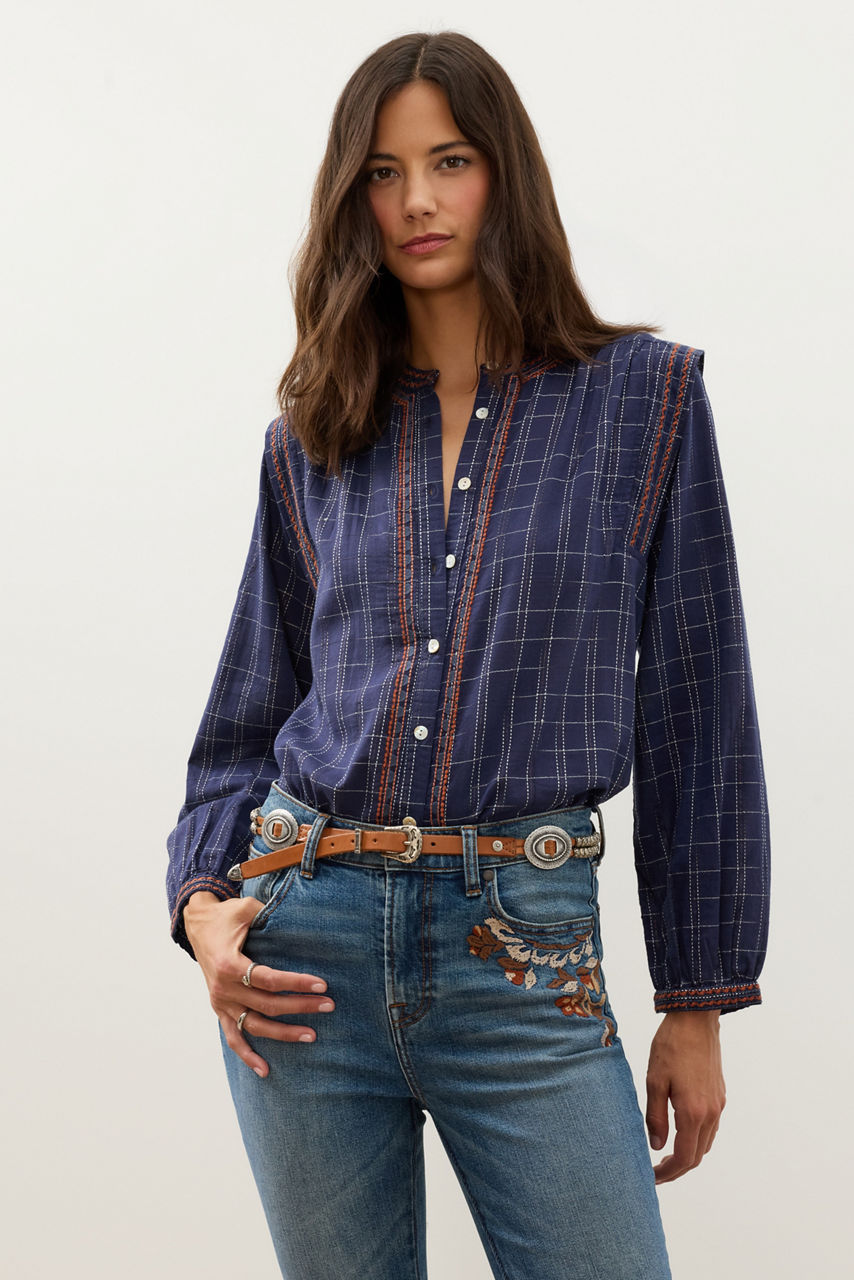 CAMILO SHIRT, , large image 1