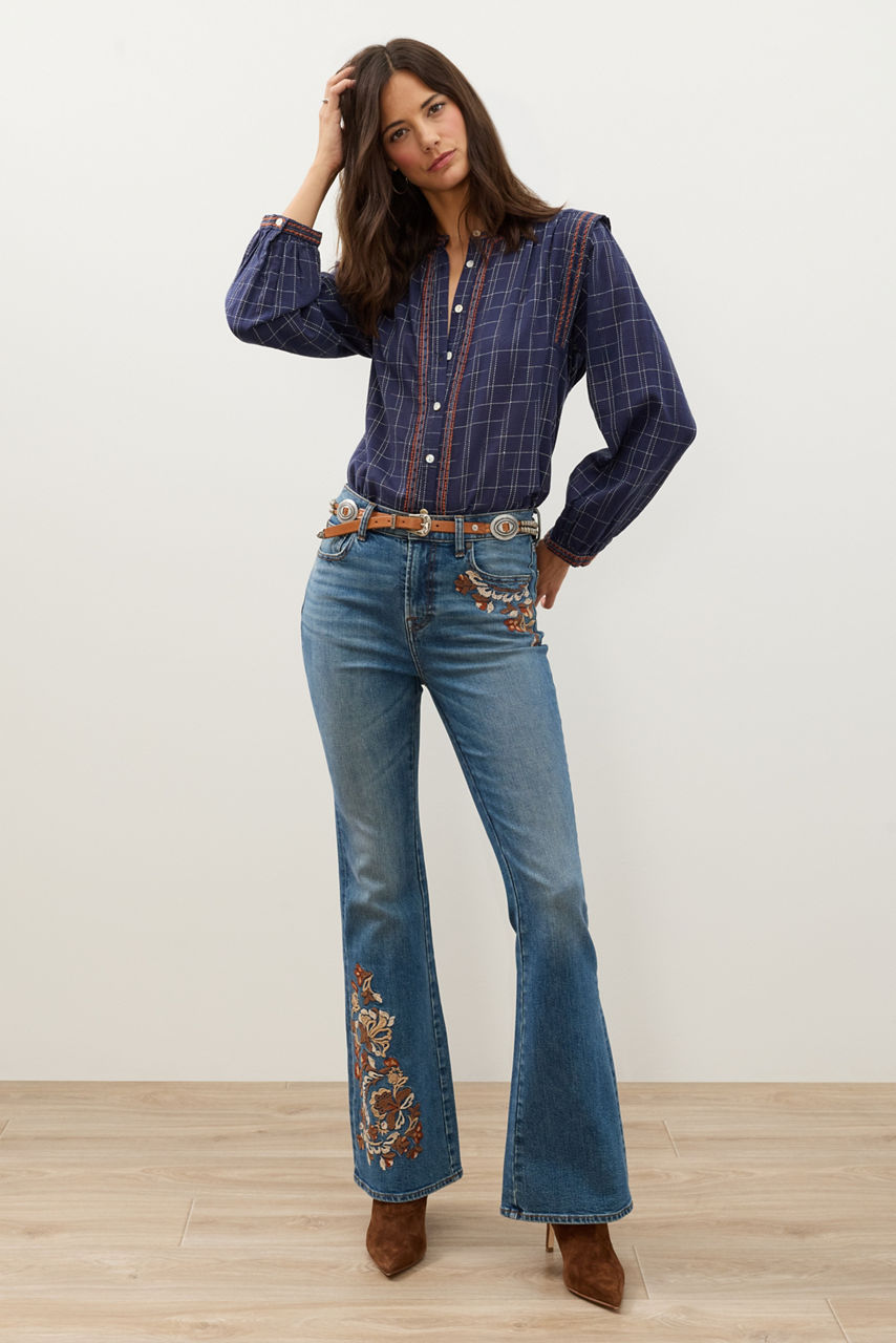 CAMILO SHIRT, , large image 2