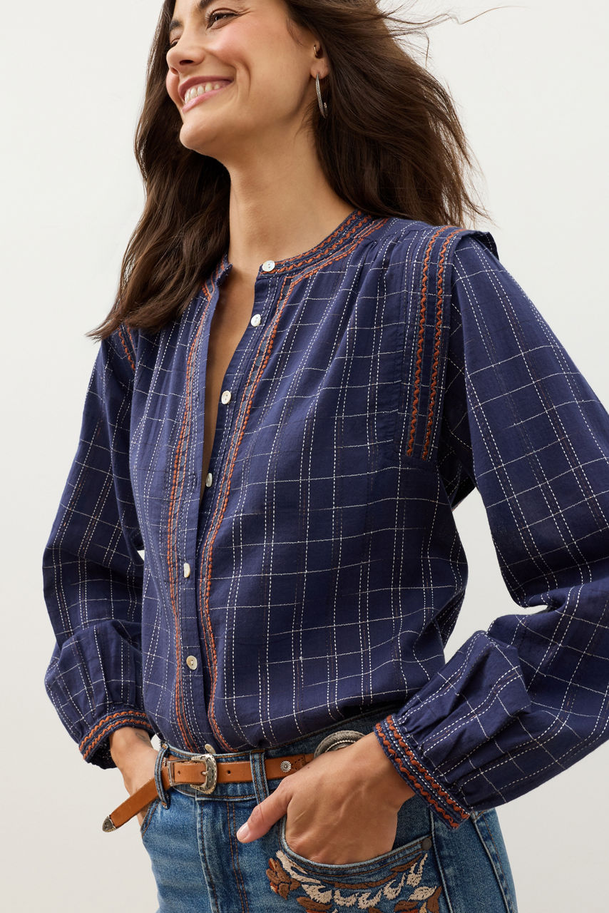 CAMILO SHIRT, , large image 4