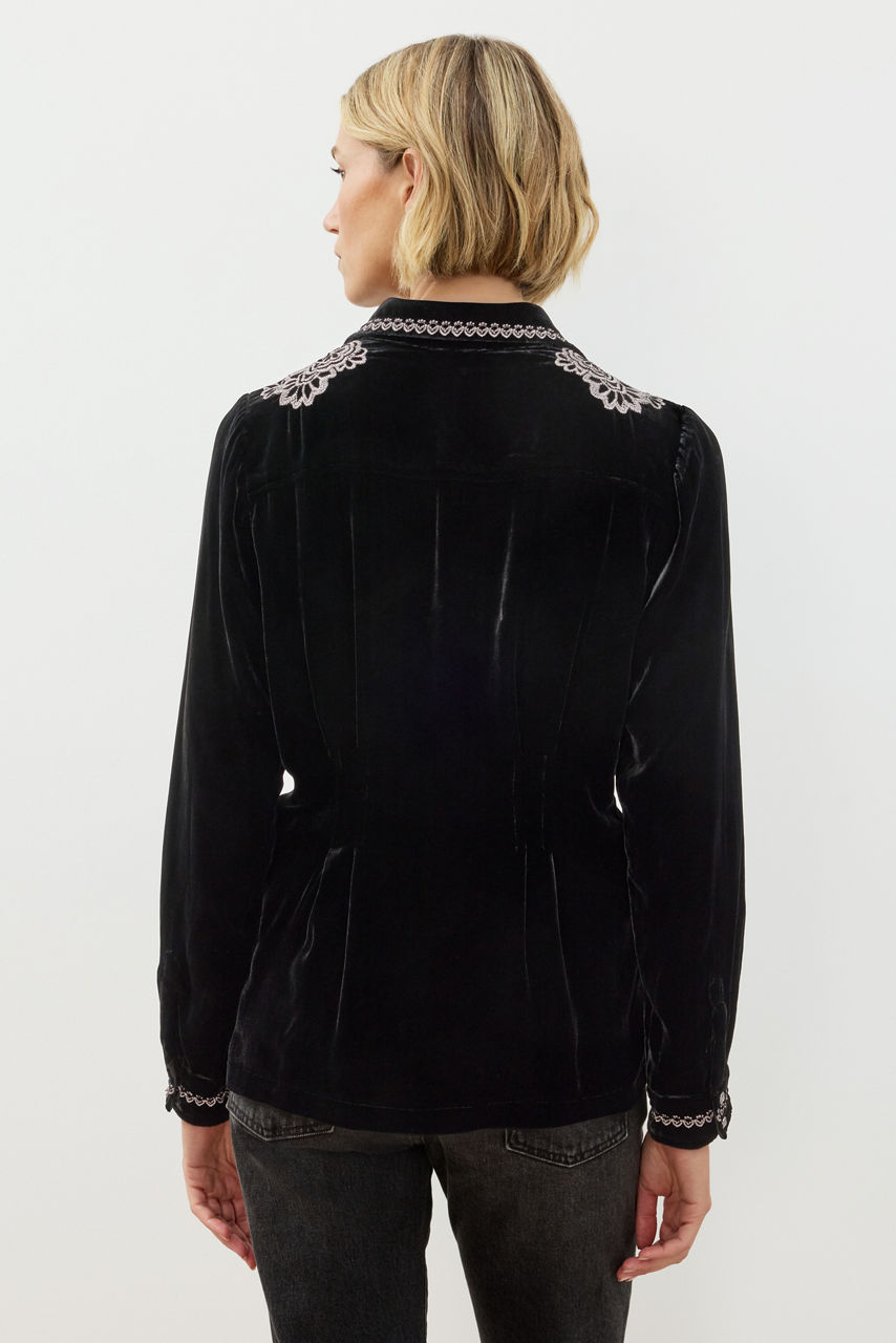 SAMIRA SHIRT, , large image 5