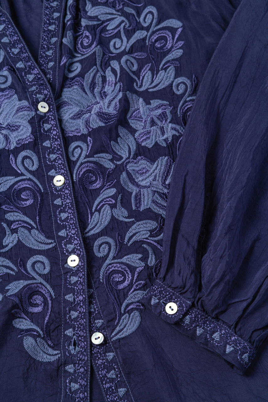 XUAN BLOUSE, , large image 3