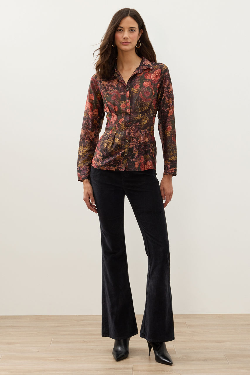 SAMIRA SHIRT, , large image 2